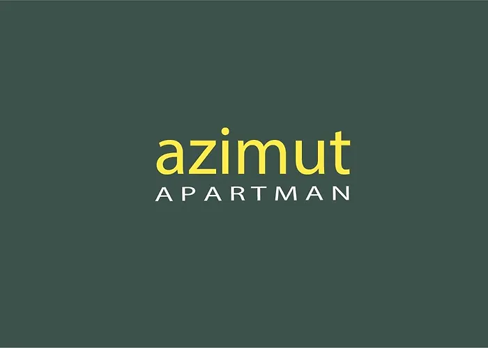 Azimut Apartman