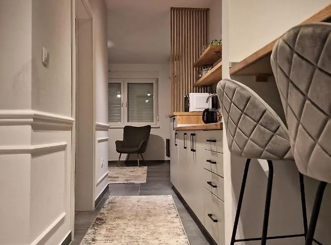 Azimut Apartman