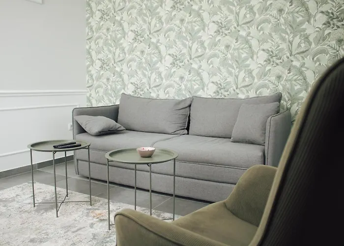 Azimut Apartman