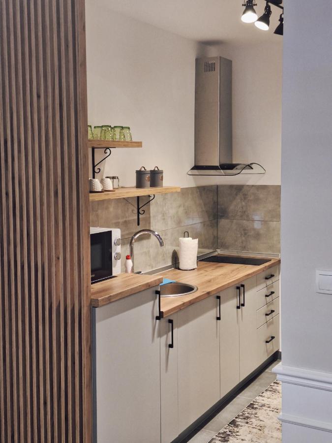 Apartman Azimut *
