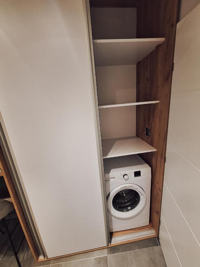 Azimut Apartment