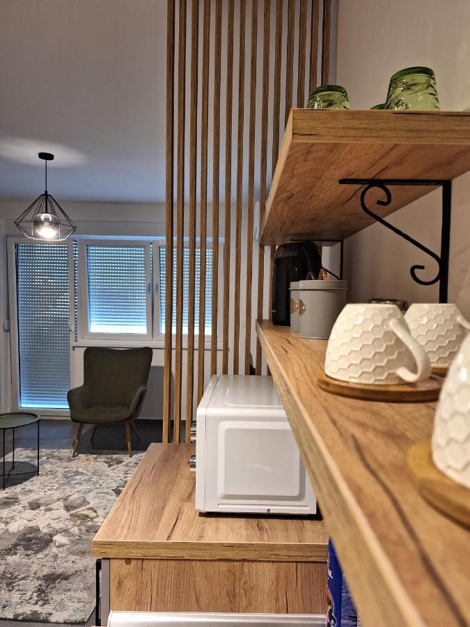 Apartman Azimut