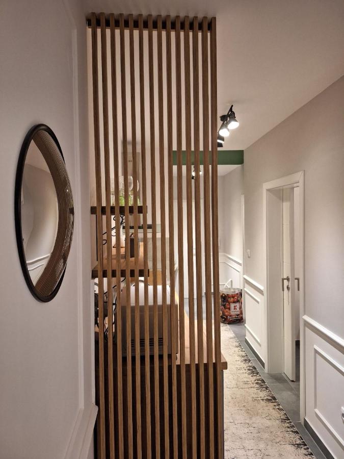 Apartman Azimut