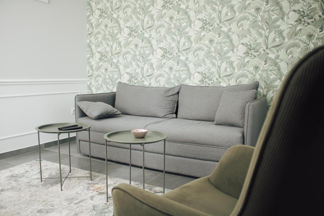 Azimut Apartman