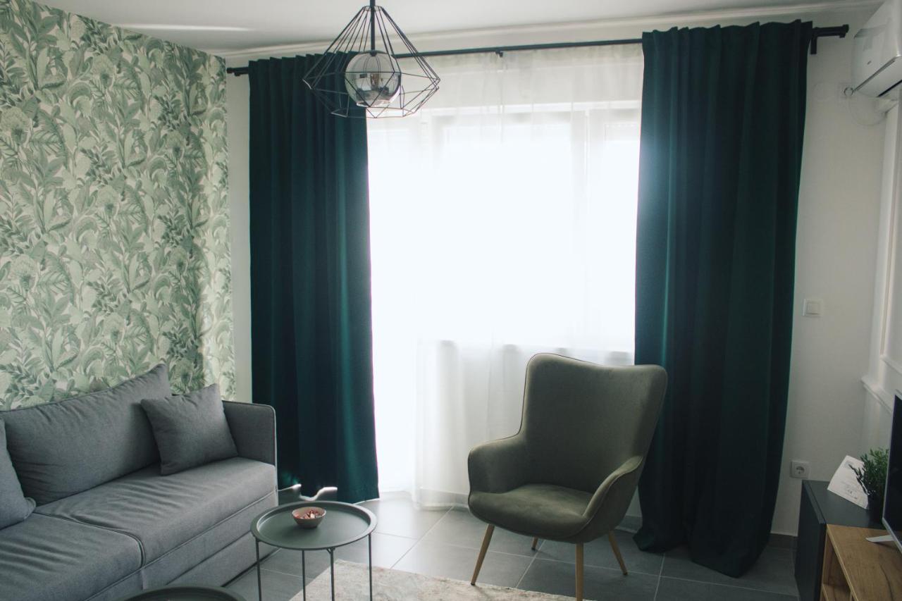 Azimut Apartman