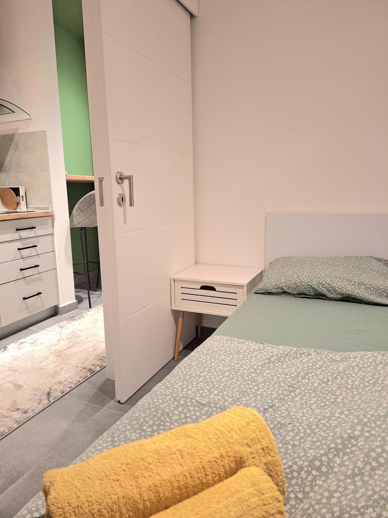 Apartman Azimut